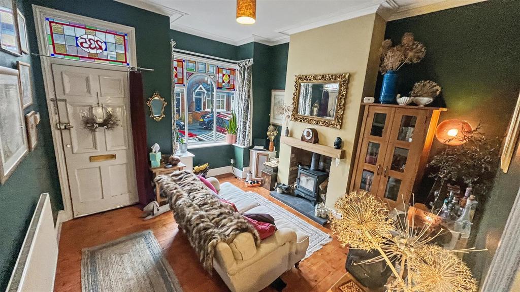 Reception Room One