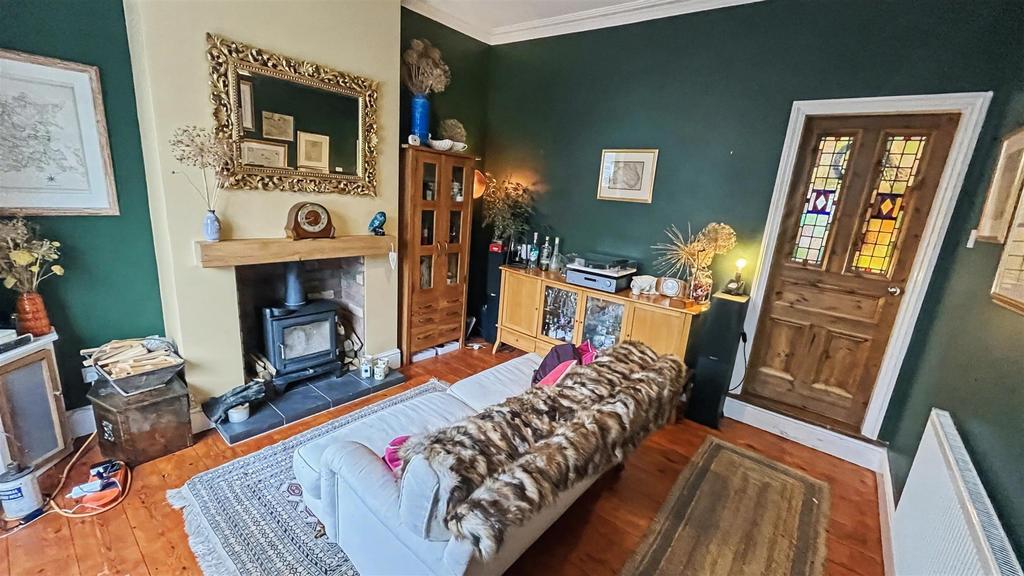 Reception Room Two