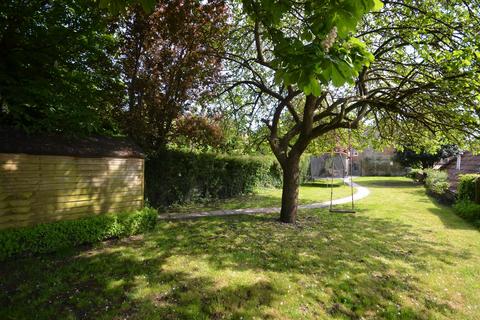 4 bedroom terraced house for sale, Mill Street, Wincanton