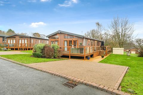 2 bedroom park home for sale, Malvern View, Stanford Bishop, Worcester