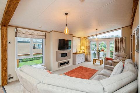 2 bedroom park home for sale, Malvern View, Stanford Bishop, Worcester