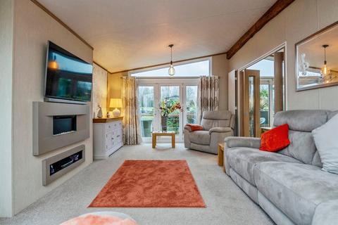 2 bedroom park home for sale, Malvern View, Stanford Bishop, Worcester