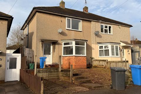 undefined, Chiswick Close, Derby