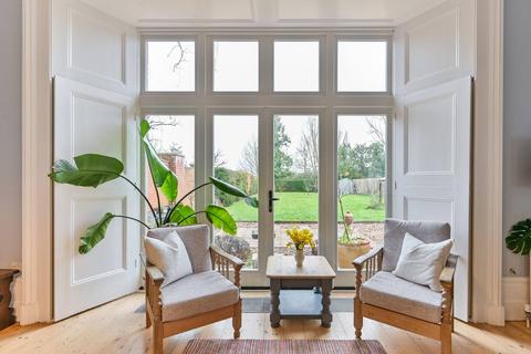 3 bedroom end of terrace house for sale, Winkfield Street, Winkfield, Windsor, SL4
