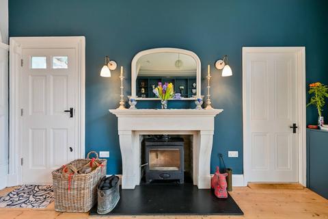 3 bedroom end of terrace house for sale, Winkfield Street, Winkfield, Windsor, SL4