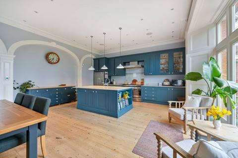 3 bedroom end of terrace house for sale, Winkfield Street, Winkfield, Windsor, SL4