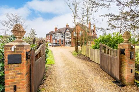 3 bedroom end of terrace house for sale, Winkfield Street, Winkfield, Windsor, SL4