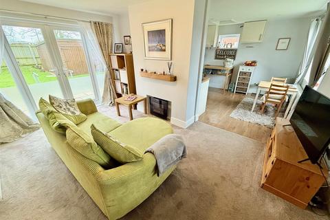 2 bedroom detached bungalow for sale, Nightingale Close, Scratby, Great Yarmouth