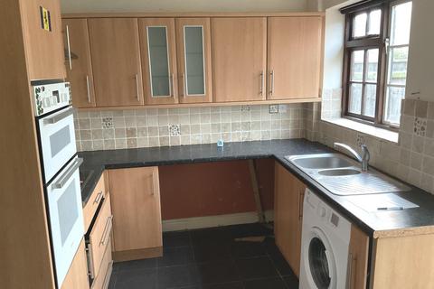 2 bedroom terraced house for sale, Carpenters Way, Doddington, March