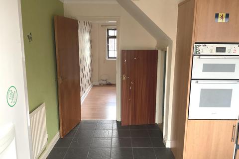 2 bedroom terraced house for sale, Carpenters Way, Doddington, March