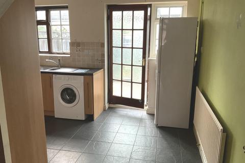 2 bedroom terraced house for sale, Carpenters Way, Doddington, March