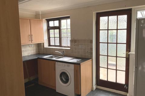 2 bedroom terraced house for sale, Carpenters Way, Doddington, March