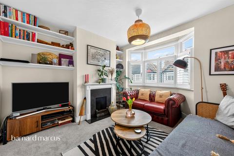 undefined, Kimble Road, London