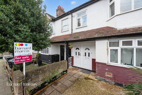 undefined, Kimble Road, London