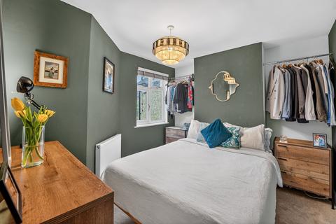 undefined, Kimble Road, London