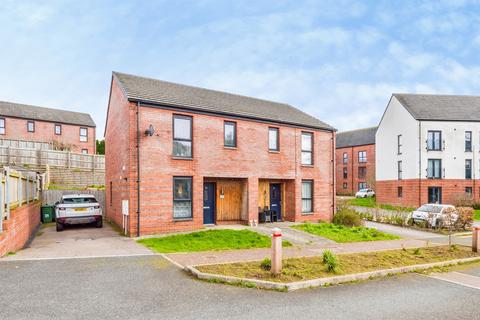 undefined, Braunton Crescent, Llanrumney, Cardiff