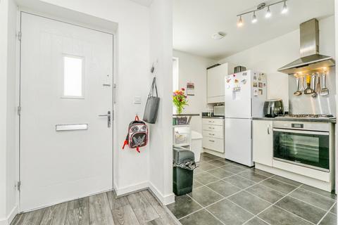 undefined, Braunton Crescent, Llanrumney, Cardiff