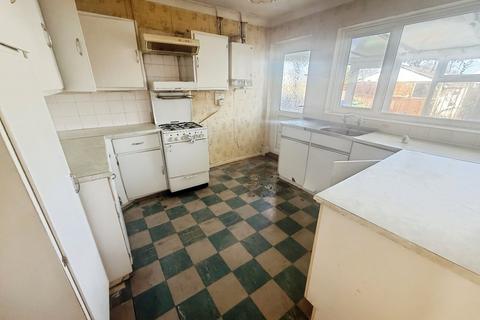 undefined, Field House Road, Grimsby DN36