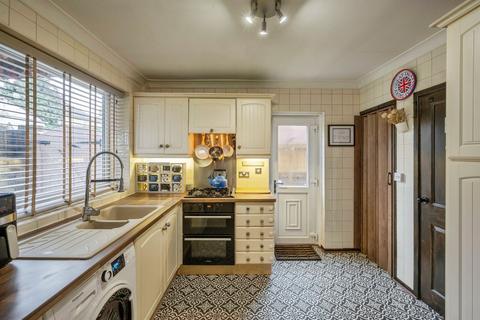 3 bedroom semi-detached house for sale, St. Pauls Parade, Scawsby, Doncaster