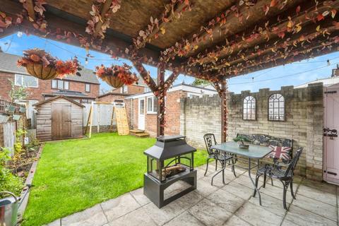 3 bedroom semi-detached house for sale, St. Pauls Parade, Scawsby, Doncaster