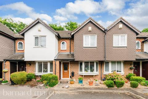 undefined, Sevenoaks Close, Sutton