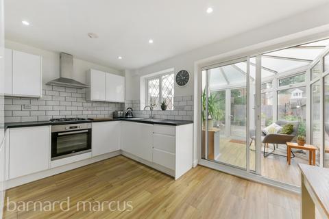 undefined, Sevenoaks Close, Sutton