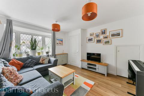 undefined, Sevenoaks Close, Sutton