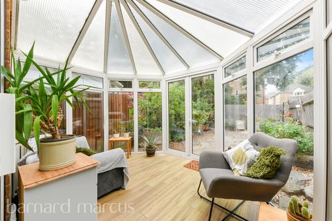 undefined, Sevenoaks Close, Sutton