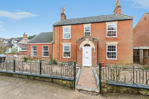 undefined, Old Yarmouth Road, Ellingham, BUNGAY