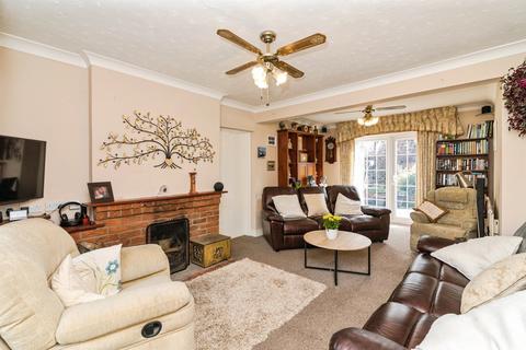 undefined, Old Yarmouth Road, Ellingham, BUNGAY