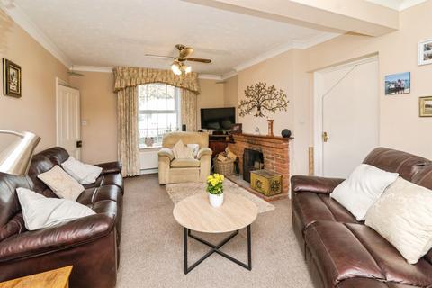undefined, Old Yarmouth Road, Ellingham, BUNGAY