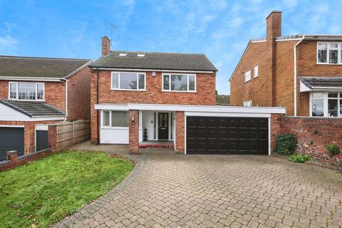 Drews Holloway, Halesowen