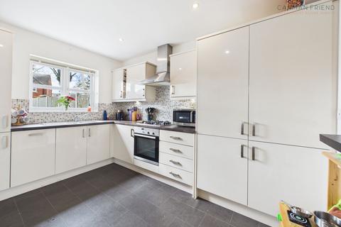 3 bedroom terraced house for sale, Upton Grange, Upton, CH2
