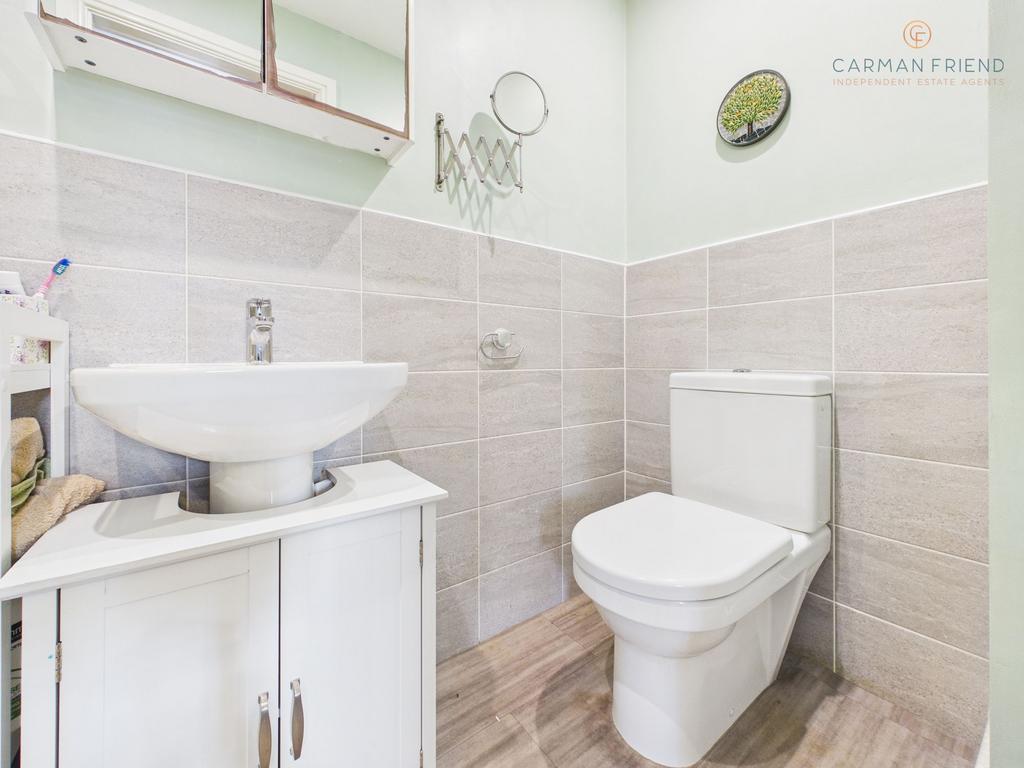 Ensuite