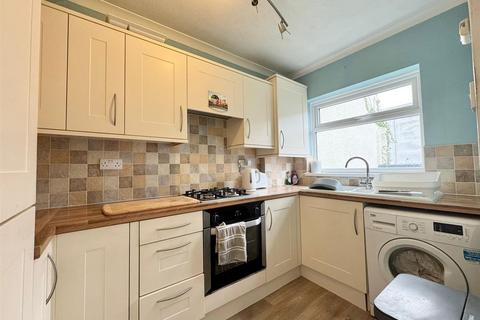 undefined, Chapel Street, Tiverton EX16