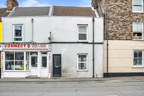 2 bedroom terraced house for sale, Railway Road, King's Lynn
