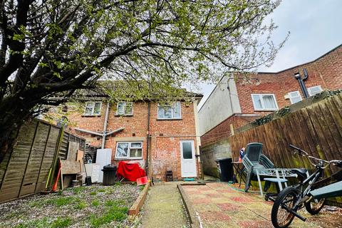 undefined, Saxon Road, Peterborough