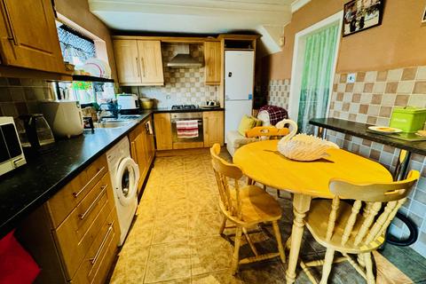 undefined, Saxon Road, Peterborough