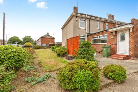 undefined, Warwick Crescent, Billingham