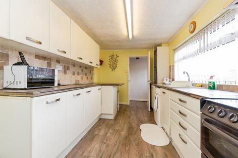 undefined, Warwick Crescent, Billingham