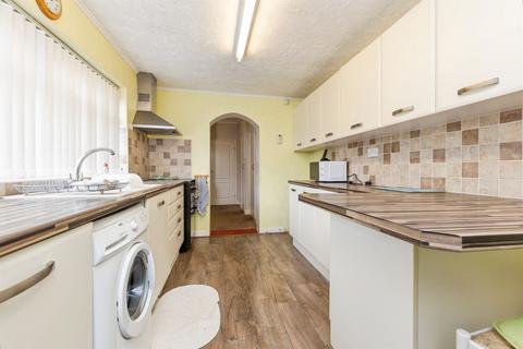 undefined, Warwick Crescent, Billingham