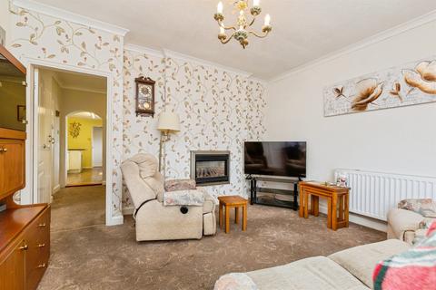 undefined, Warwick Crescent, Billingham