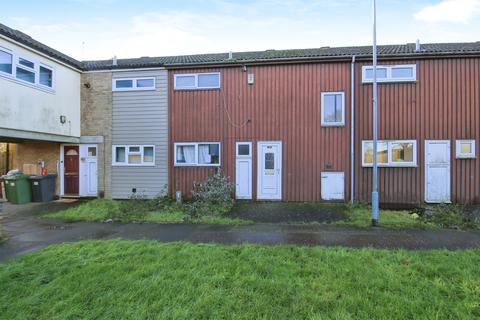 3 bedroom terraced house for sale, Eldern, Orton Malborne, Peterborough