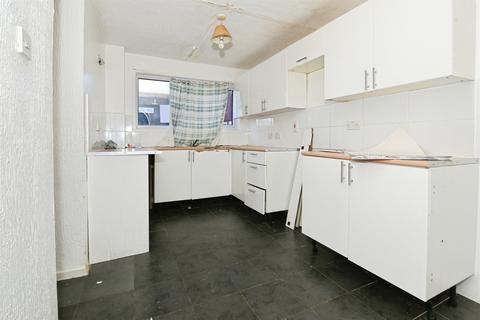 3 bedroom terraced house for sale, Eldern, Orton Malborne, Peterborough