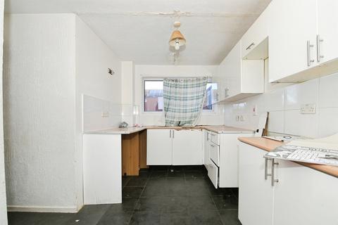 3 bedroom terraced house for sale, Eldern, Orton Malborne, Peterborough