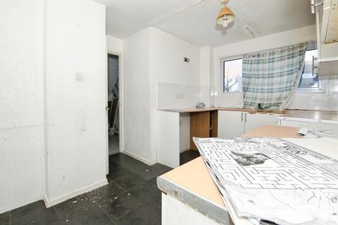 3 bedroom terraced house for sale, Eldern, Orton Malborne, Peterborough