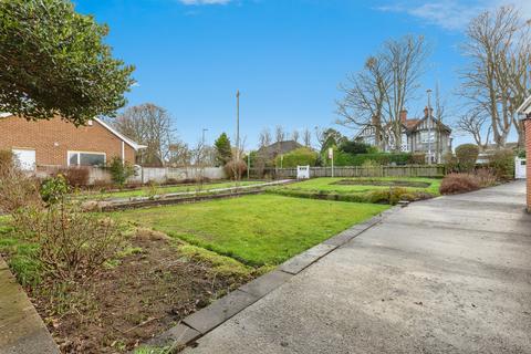 undefined, Egerton Road, Hartlepool