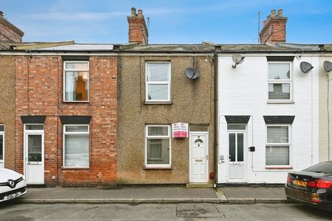 Hockham Street, King's Lynn