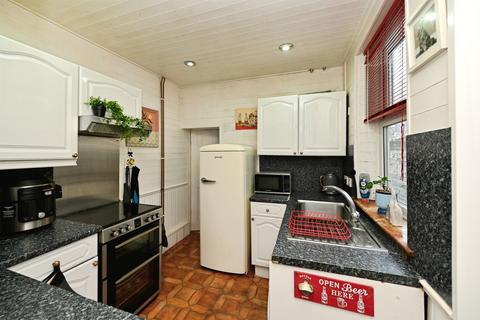 3 bedroom terraced house for sale, Hockham Street, King's Lynn
