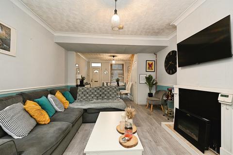 3 bedroom terraced house for sale, Hockham Street, King's Lynn